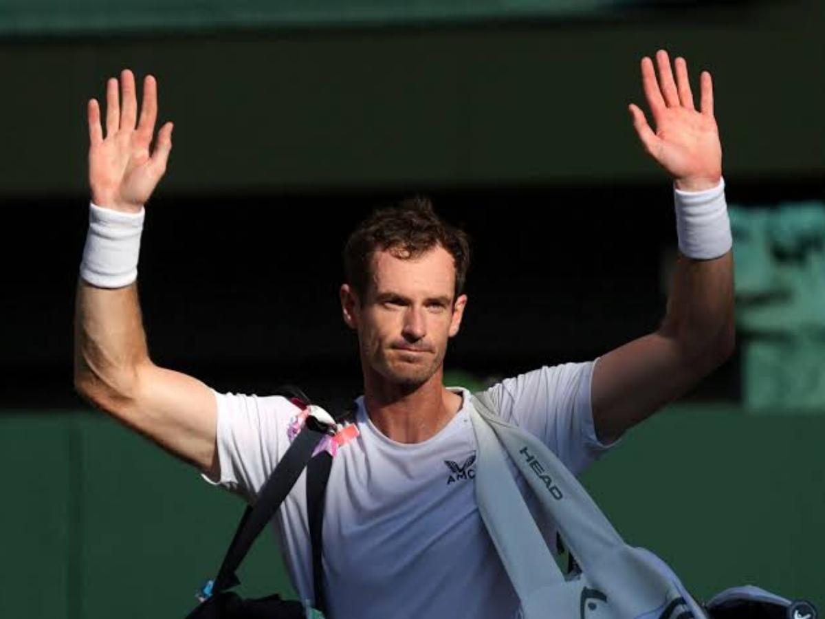 Andy Murray fears having played his last Wimbledon as he believes he’s one injury away from retirement