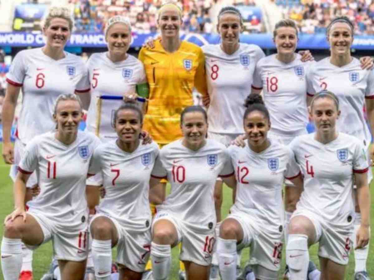 2023 FIFA Women’s World Cup Round of 16 England v Nigeria: Live stream, where and how to watch