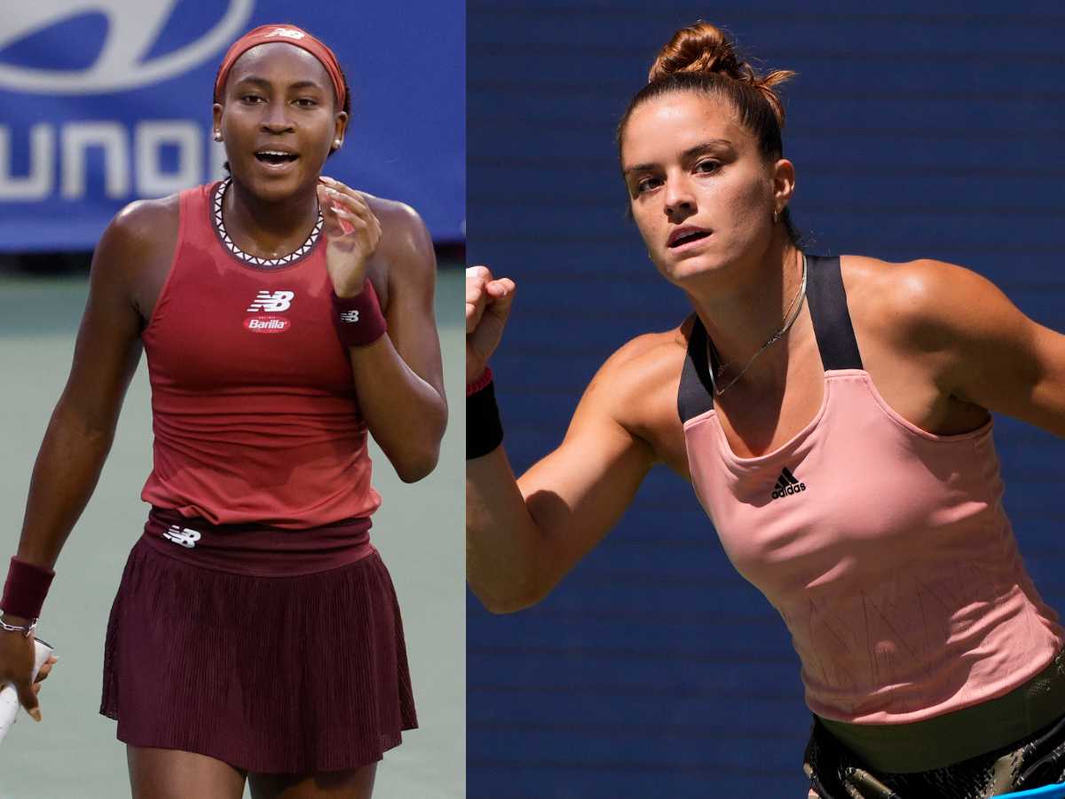 Citi Open 2023: Maria Sakkari vs Coco Gauff Live Stream, Match Timings, Prediction, and Preview