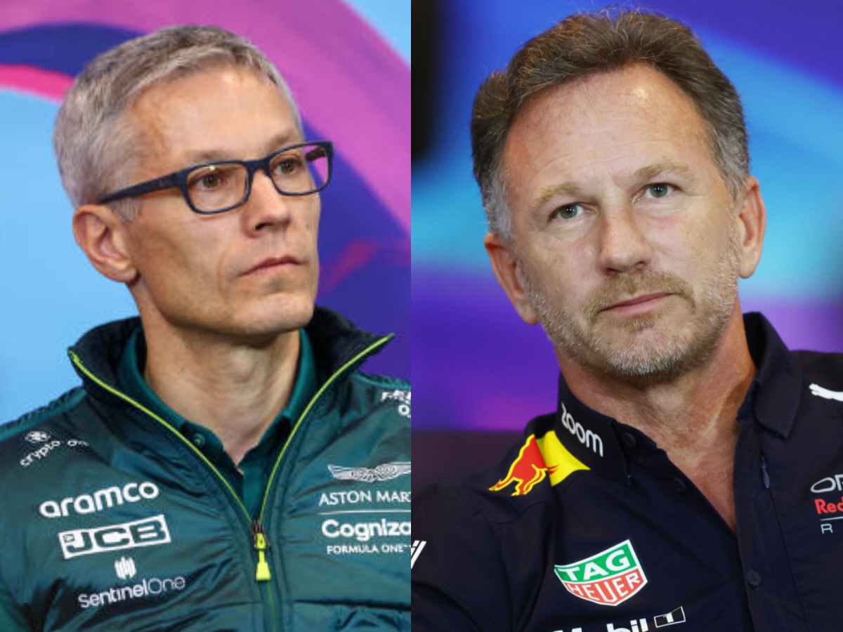 Aston Martin claims they will close the gap with Red Bull within 12 months