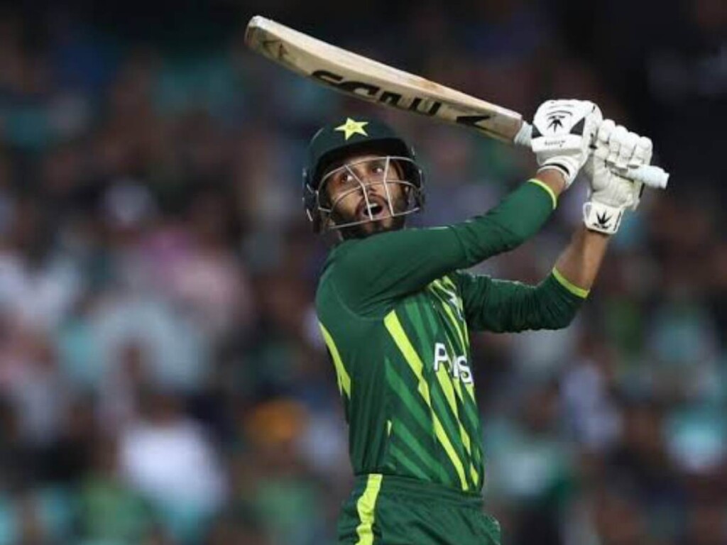 "Did not ask them to send little kids," Pakistan A skipper Mohammad Haris issues stinging remark against India A