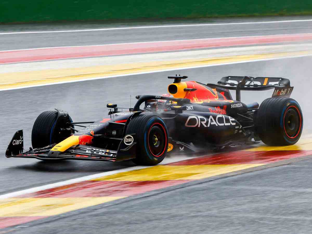 Red Bull’s car evolution stays unstoppable despite dominating the 2023 Formula One season