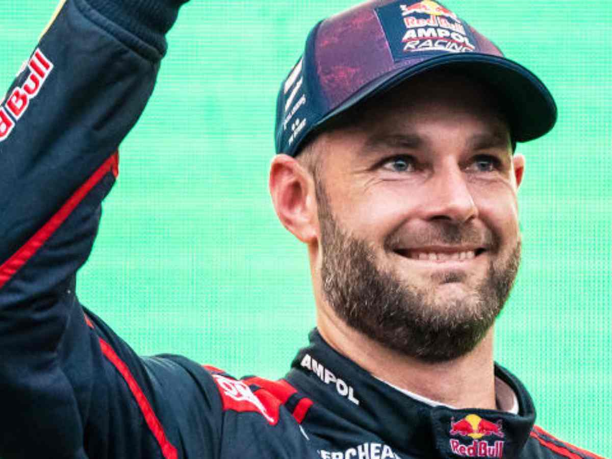 Shane van Gisbergen promises to race with respect and stay out of trouble at Indy NASCAR race