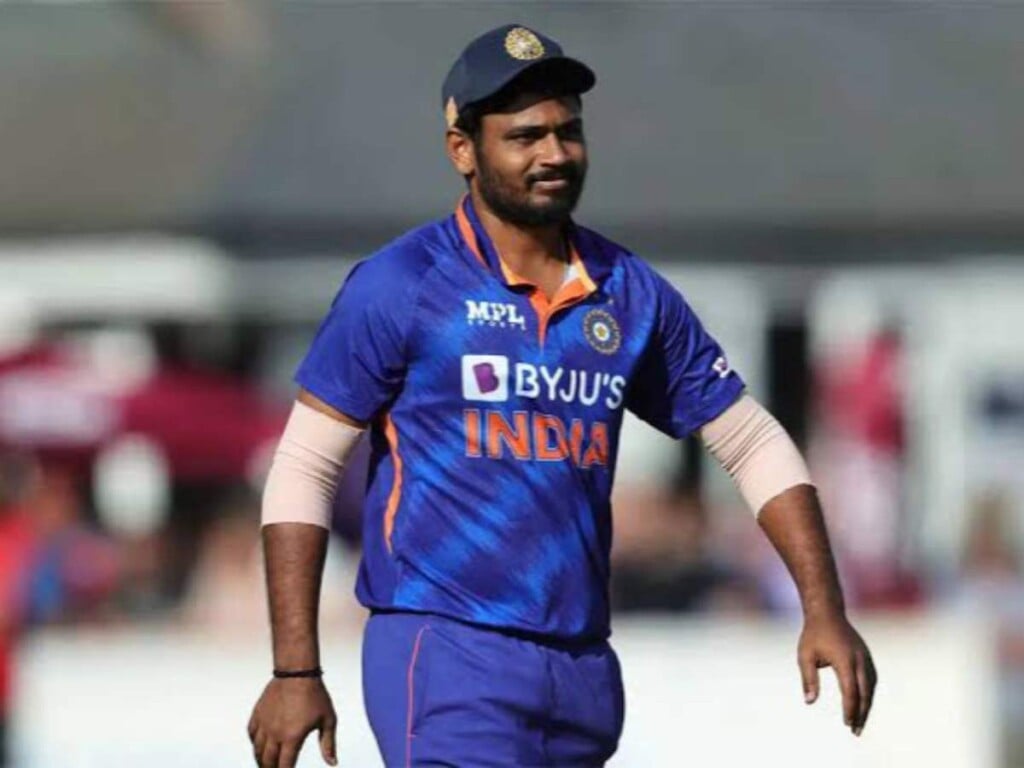 "No space for him," Ravichandran Ashwin gives blunt VERDICT on Sanju Samson's role in ODIs