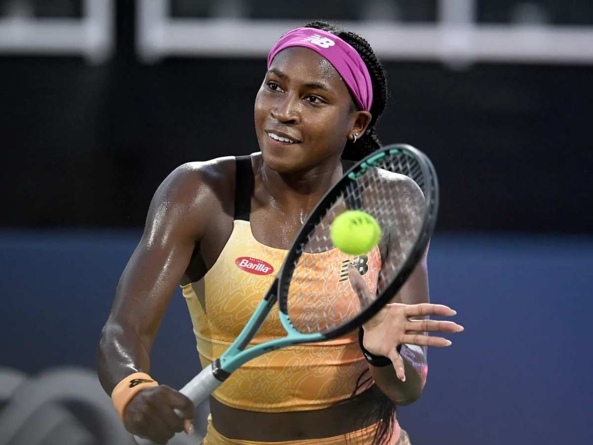 Coco Gauff snubs Grand Slam titles to disclose her ultimate career dream after her Citi Open title