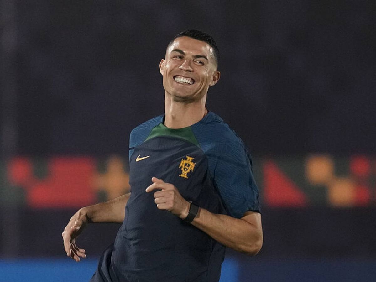 Cristiano Ronaldo achieves historic feat of 600 million Instagram followers, leaving Lionel Messi and Selena Gomez way behind