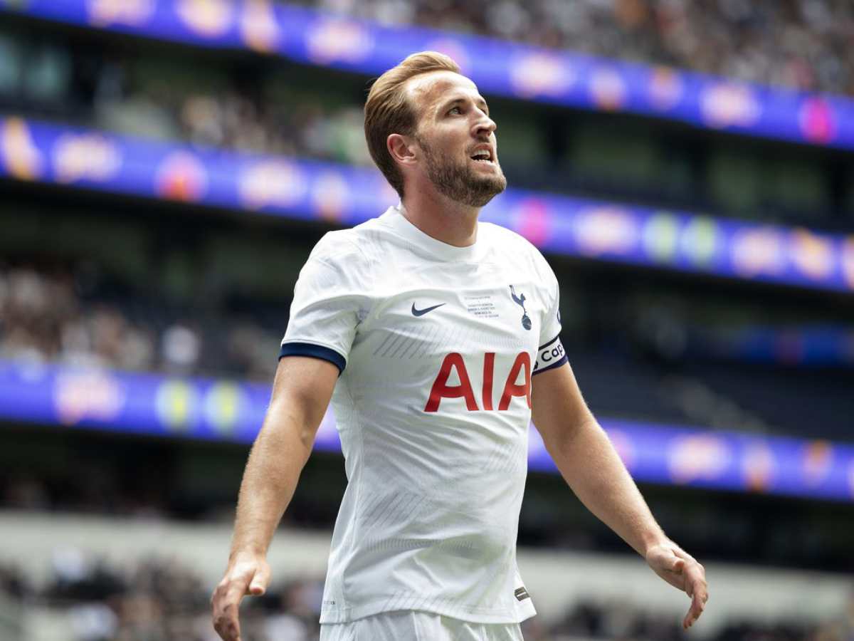 Tottenham accepting Harry Kane’s €100m offer sets social media on fire, makes Bayern fans elated