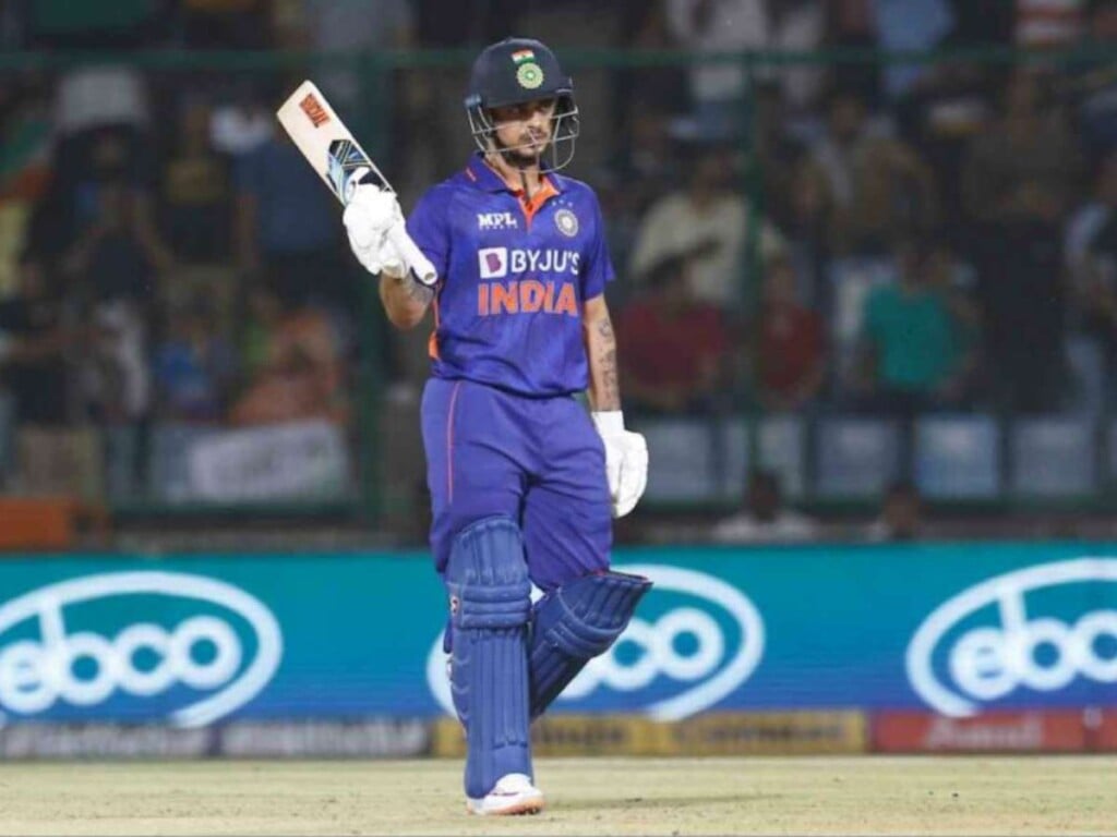 "Let's not confuse T20Is with the IPL," ex-India player feels IPL records cannot guarantee Ishan Kishan's success in T20Is