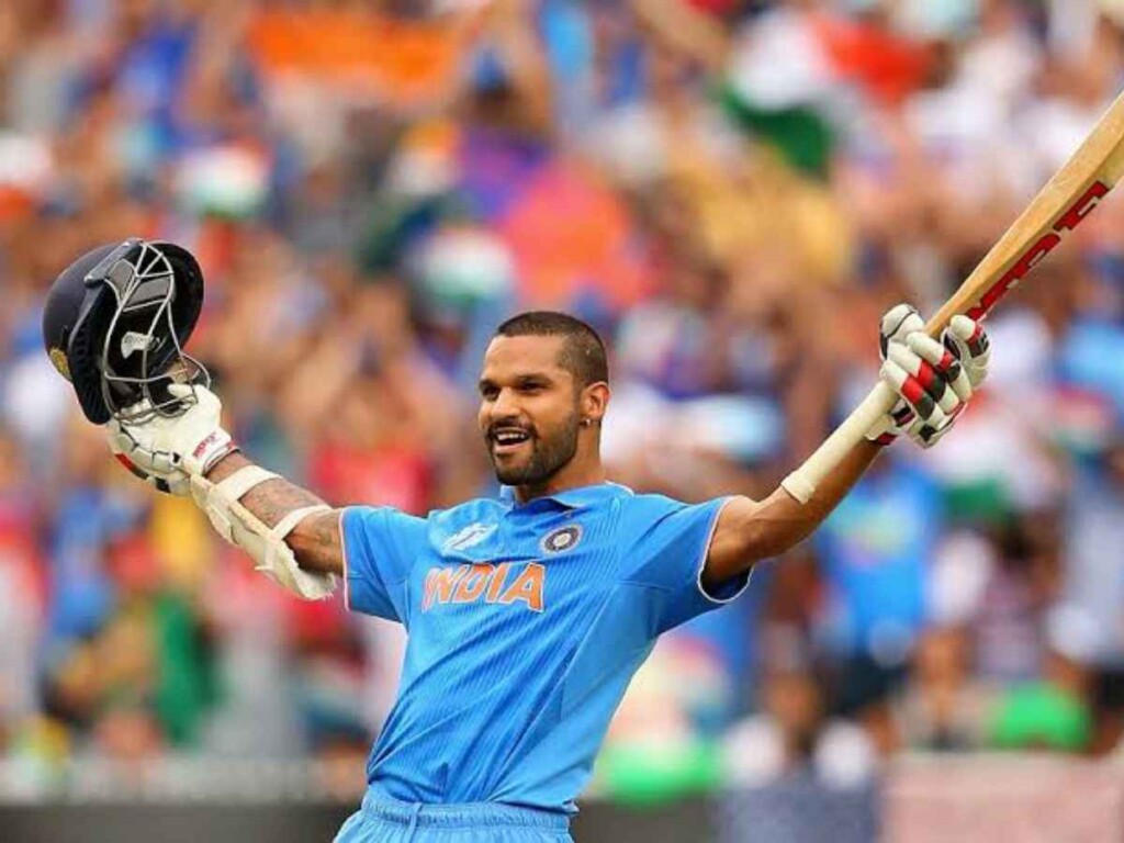 Shikhar Dhawan shocked after BCCI ignores him for Asian Games but he is not giving up on India comeback