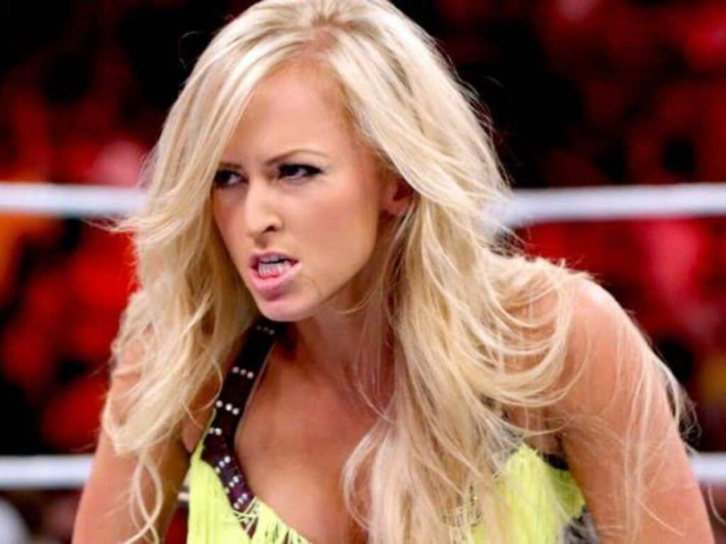 Summer Rae 