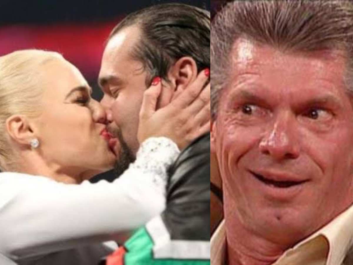 Former Total Divas star reveals Vince McMahon once had to scrap her explicit storyline involving Rusev and Lana