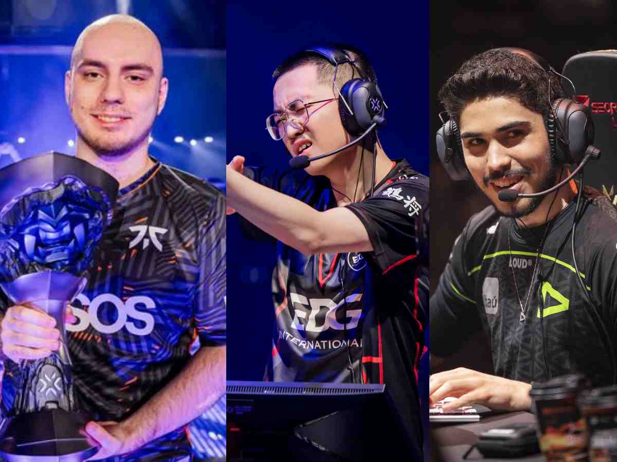 Valorant Champions 2023:Top 5 best Operator Players – FirstSportz