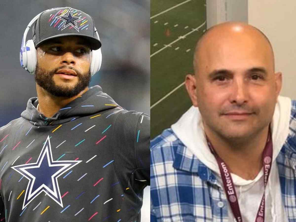 Craig Carton publicly INSULTS Dak Prescott by claiming teams wouldn’t trade their quarterback straight up for the Cowboys QB