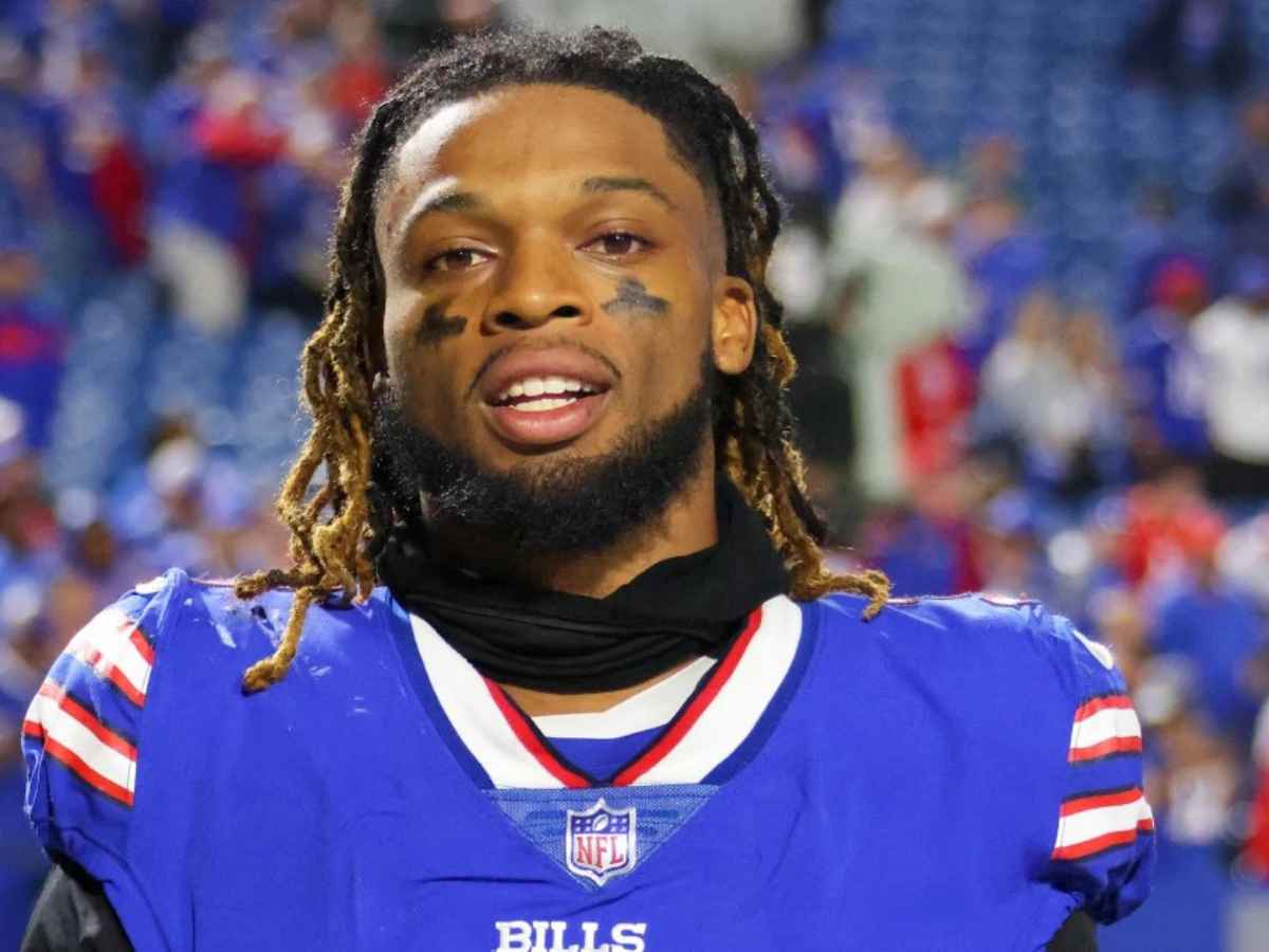 Damar Hamlin set to finally return in action for Bills against Dolphins after stunning comeback from the cardiac arrest