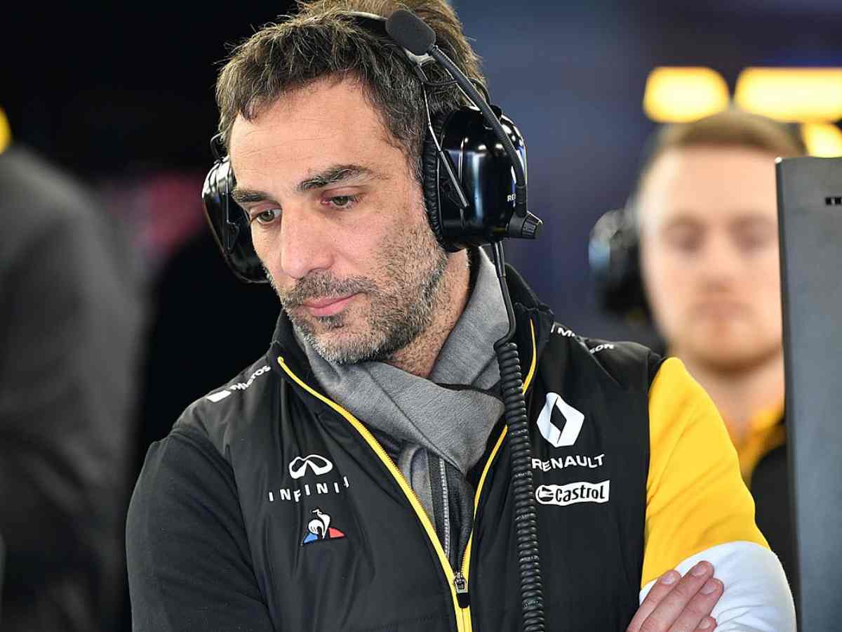 Ex-Renault boss Cyril Abiteboul highlights two crucial elements Alpine is lacking amidst the leadership chaos in the team