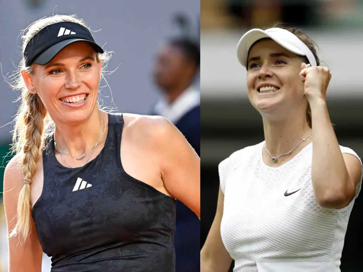 Cincinnati Open 2023: Caroline Wozniacki vs Elina Svitolina Live Stream, Match Timings, Prediction, and Preview