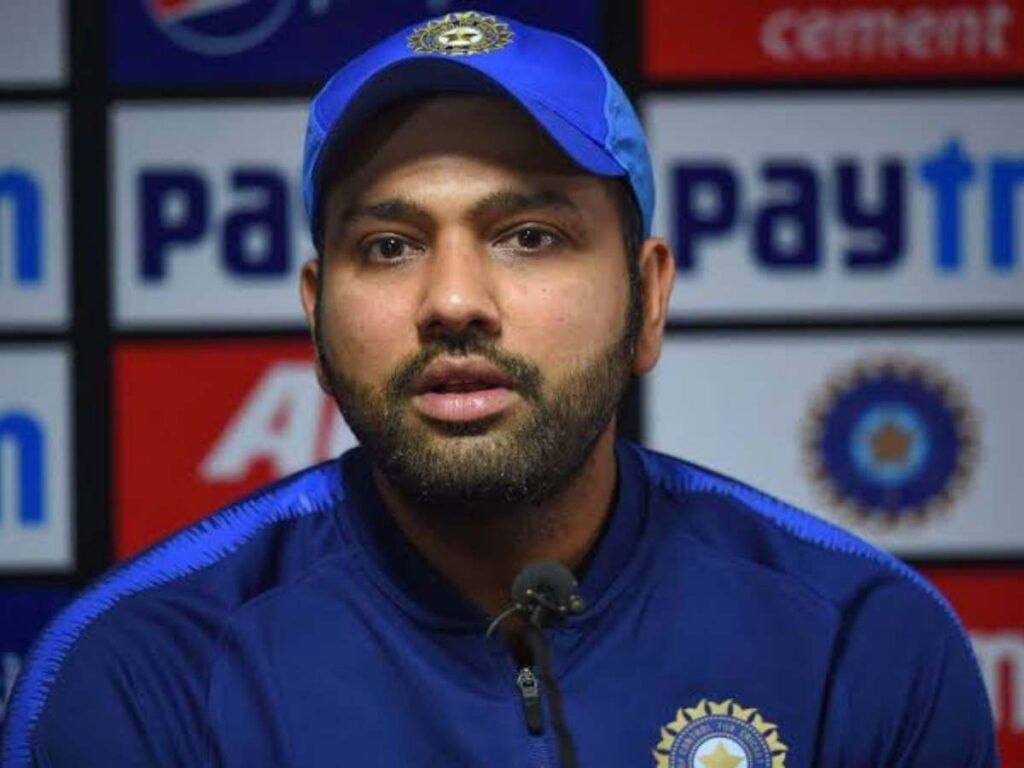 "I want calm, I want peace and none of these guys bring any of those” Rohit Sharma's HILARIOUS comment on Ishan Kishan and Yuzvendra Chahal