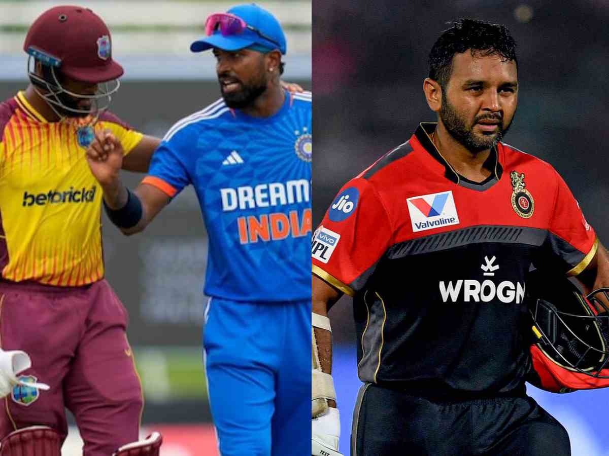 “Still work in progress,” Parthiv Patel gives his VERDICT on Hardik Pandya’s captaincy and wants the all-rounder to score runs