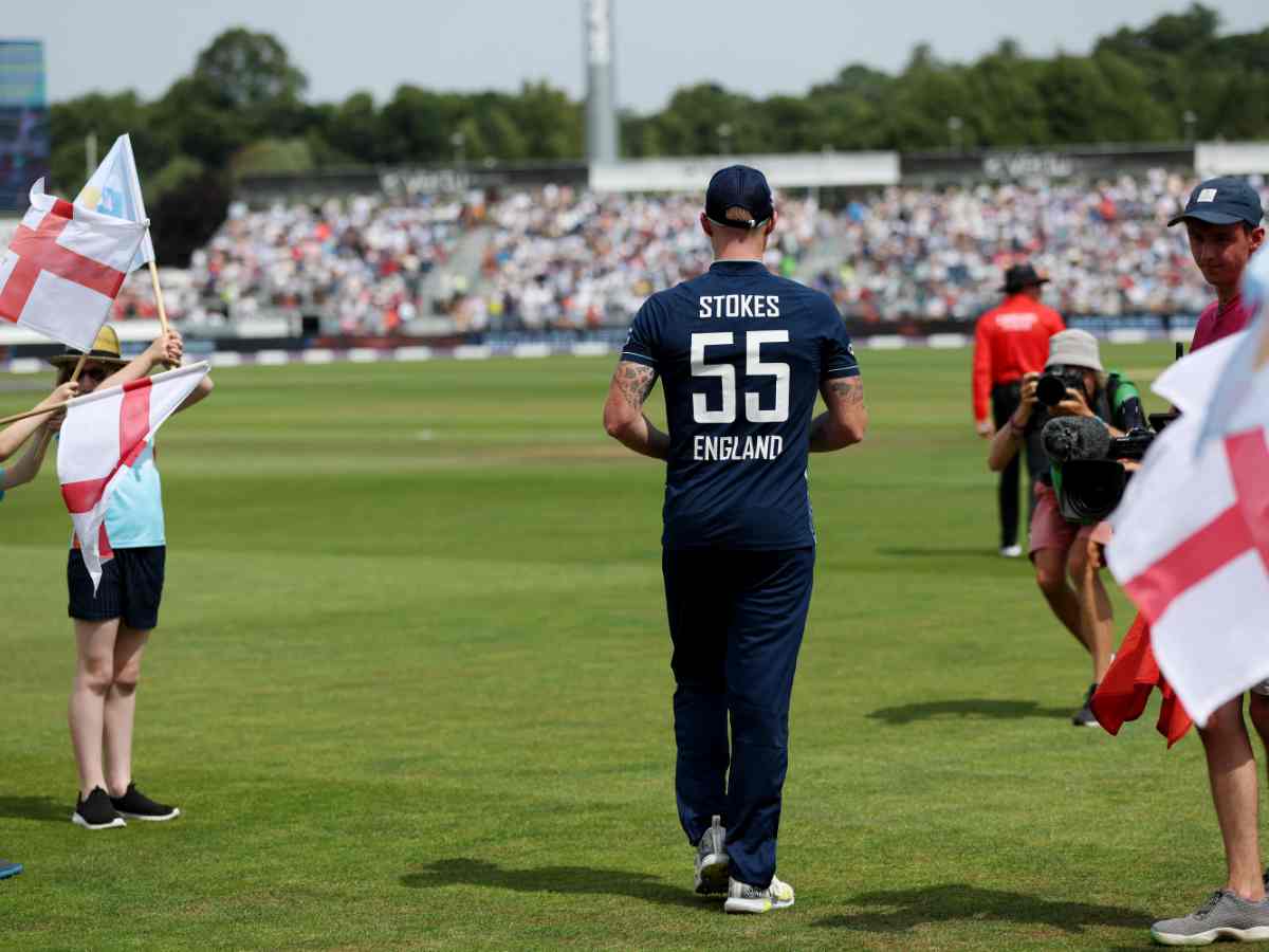 “Ben is very much his own man, he makes his own decisions” Jos Buttler claims he did not persuade Ben Stokes to return to ODI team