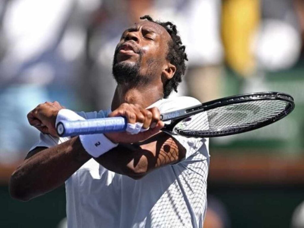 Gael Monfils