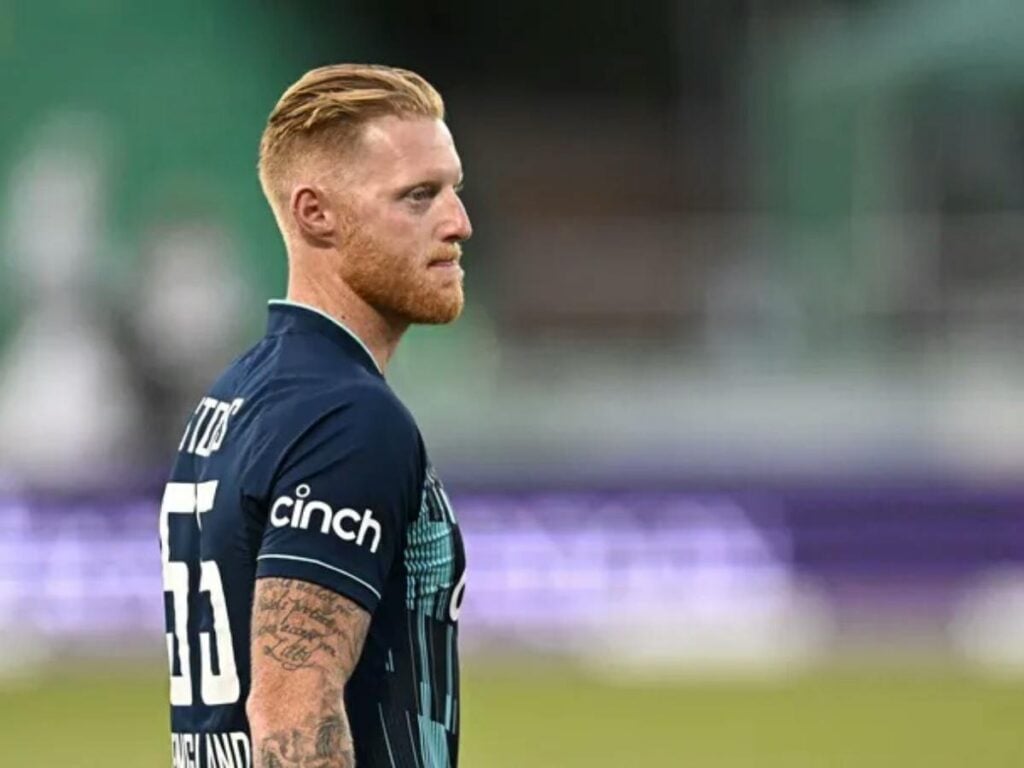 Netizens go into a frenzy as Ben Stokes finally takes U-turn to reverse his ODI retirement decision for the upcoming World Cup