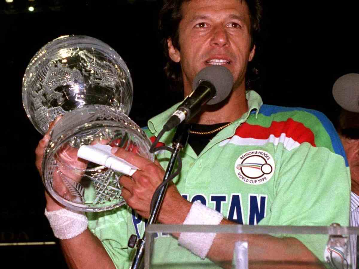 After massive furore on social media, PCB finally adds Imran Khan in Independence Day video