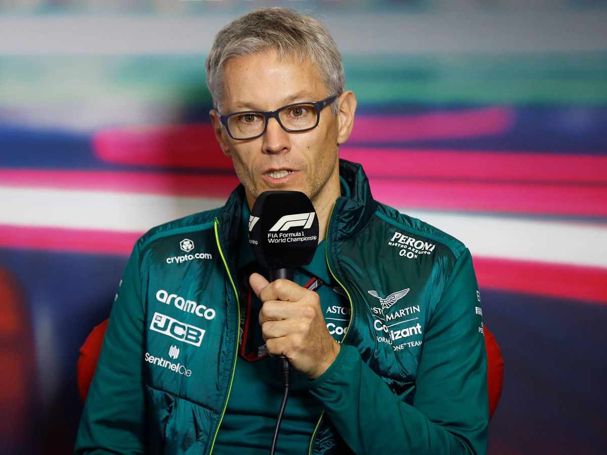 Mike Krack warns F1 over the need for ‘drastic steps’ in 2026 chassis rules to work with new Power units