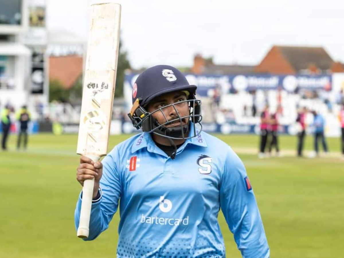 Prithvi Shaw’s disappointing Northamptonshire stint cut short by a knee injury