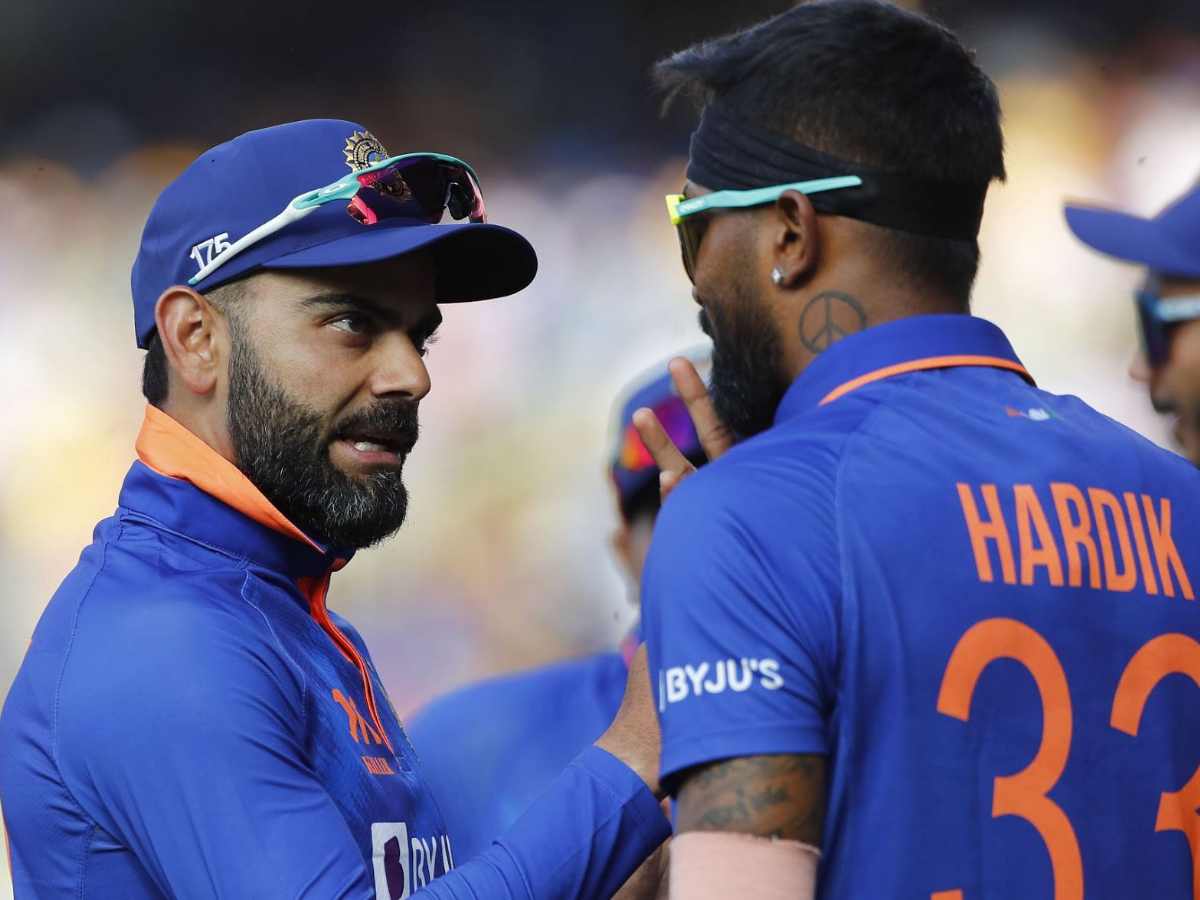 “India would have been 100 percent prepared,” ex-Pakistani cricketer tears apart BCCI for sacking Virat Kohli amid India’s squad confusion