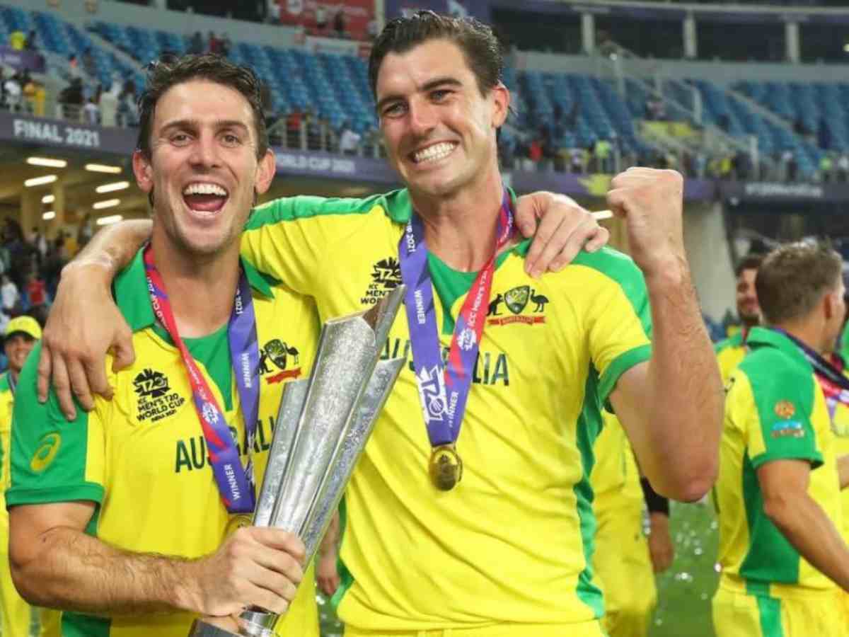 Australia's skipper, Pat Cummins, has spoken out about the post-Ashes drink controversy for the first time. Cummins has explained what happened to cause the confusion.