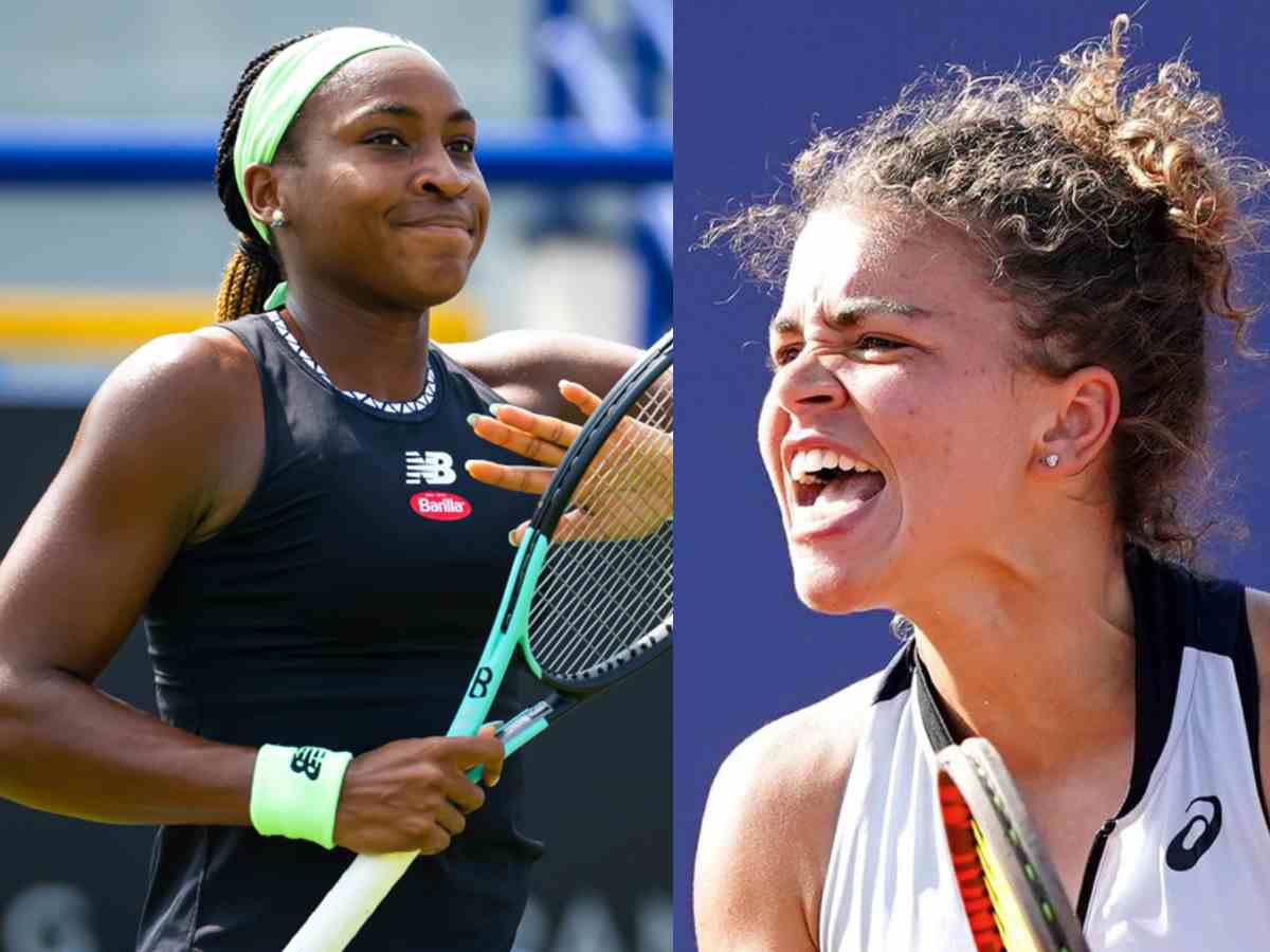 Cincinnati Open 2023: Jasmine Paolini vs Coco Gauff Live stream, Match Timings, Prediction and Preview