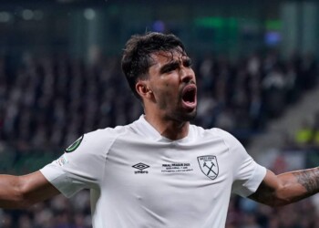 Lucas Paqueta