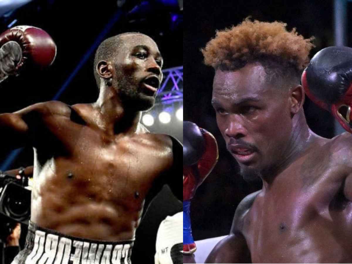 “I seen a bunch of them during the fight,” Jermell Charlo unfazed by Terence Crawford’s masterclass against Errol Spence Jr; accuses rival of ‘behind the head’ shots