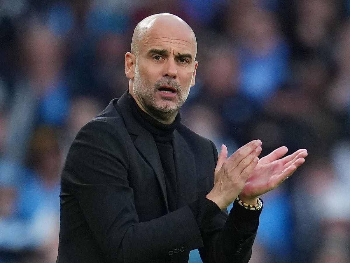 “You will kill me,” Pep Guardiola explains how he’d be treated had he spent as high as Chelsea