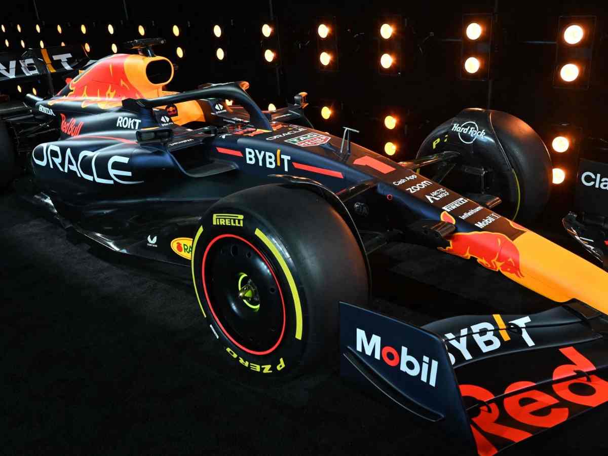 Red Bull CEO makes SHOCKING revelation, claims they are using FIA's $7 ...