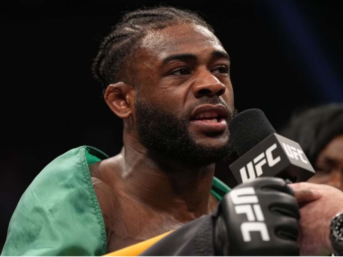 “Imagine what Volk would do,” Aljamain Sterling’s ‘soul searching’ comment about Alexander Volkanovski challenge after Sean O’Malley knockout earns fans’ respect