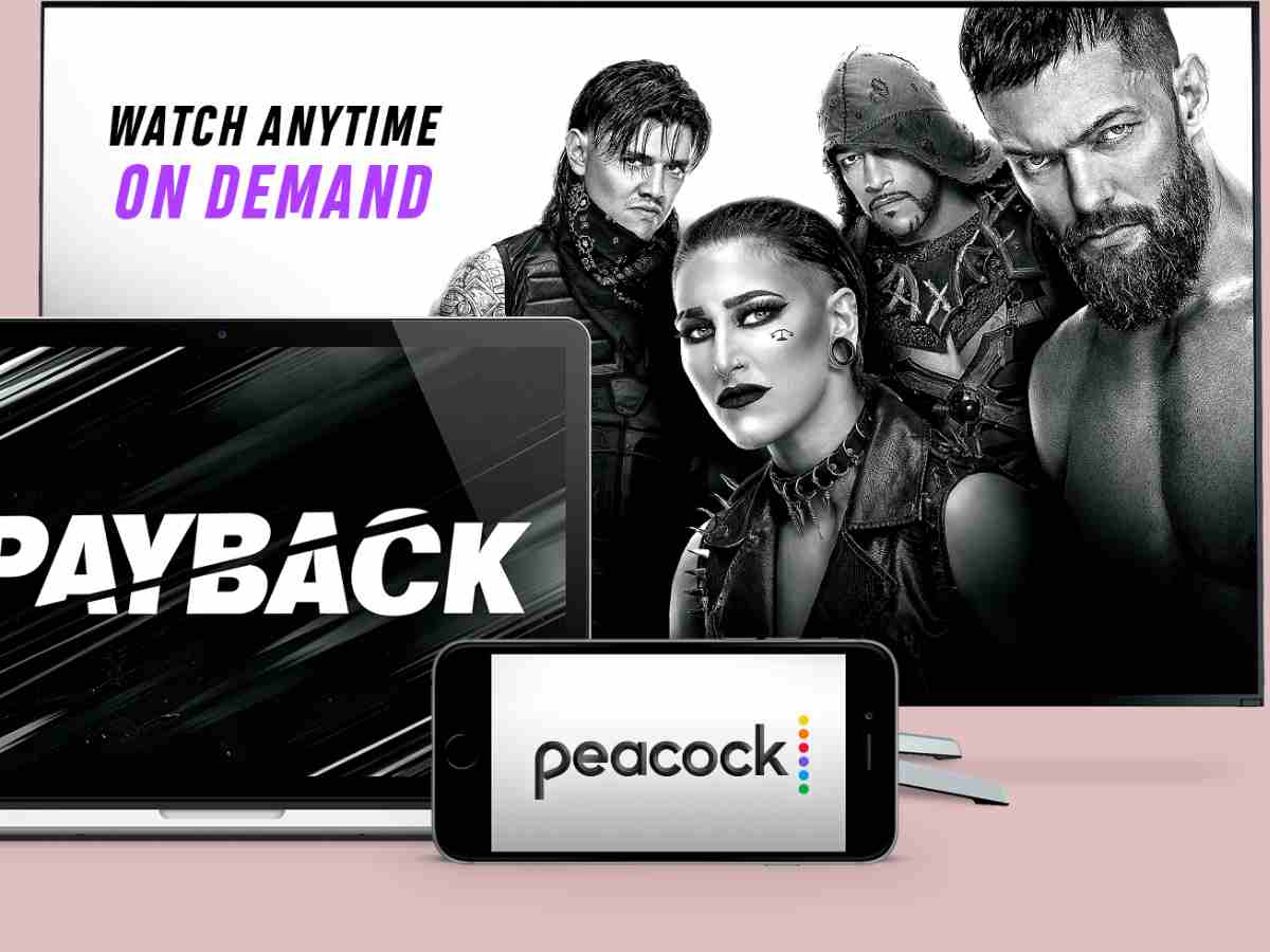 Massive spoilers on WWE’s current plan for major matches at Payback, record-setting champion set to miss the show