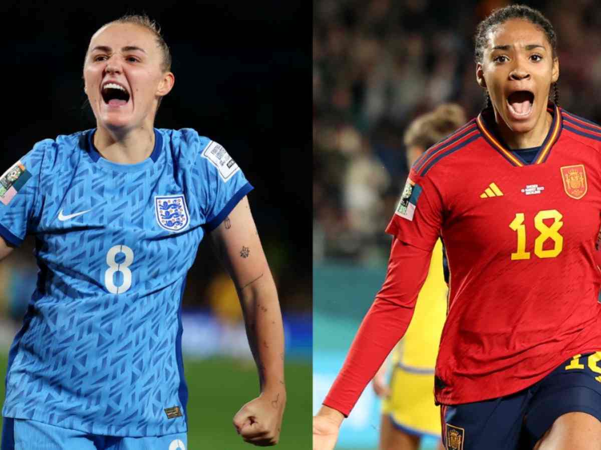 “A n*sty abusive coach”- English fans slam match referee Tori Penso over poor decisions in the 2023 FIFA Women’s World Cup final against Spain