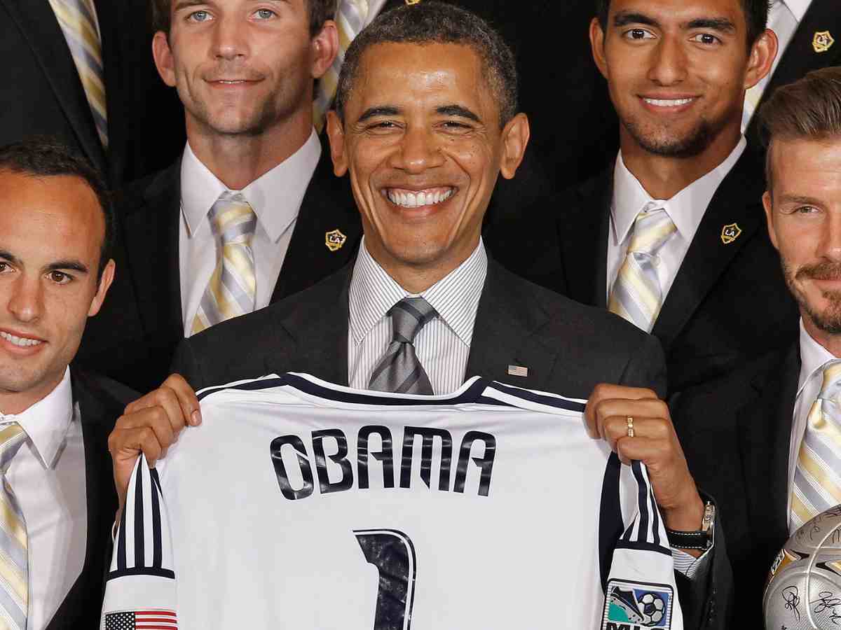 Former US President Barack Obama congratulates Spain over 2023 FIFA Women’s World Cup win, also drops a message for USWNT