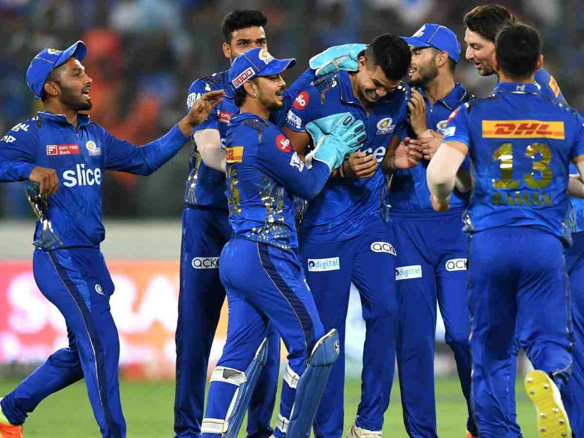 “Mumbai lobby at its best”- Fans slam BCCI as 5 Mumbai Indians players get selected for 2023 Asia Cup including Tilak Varma despite never playing ODI