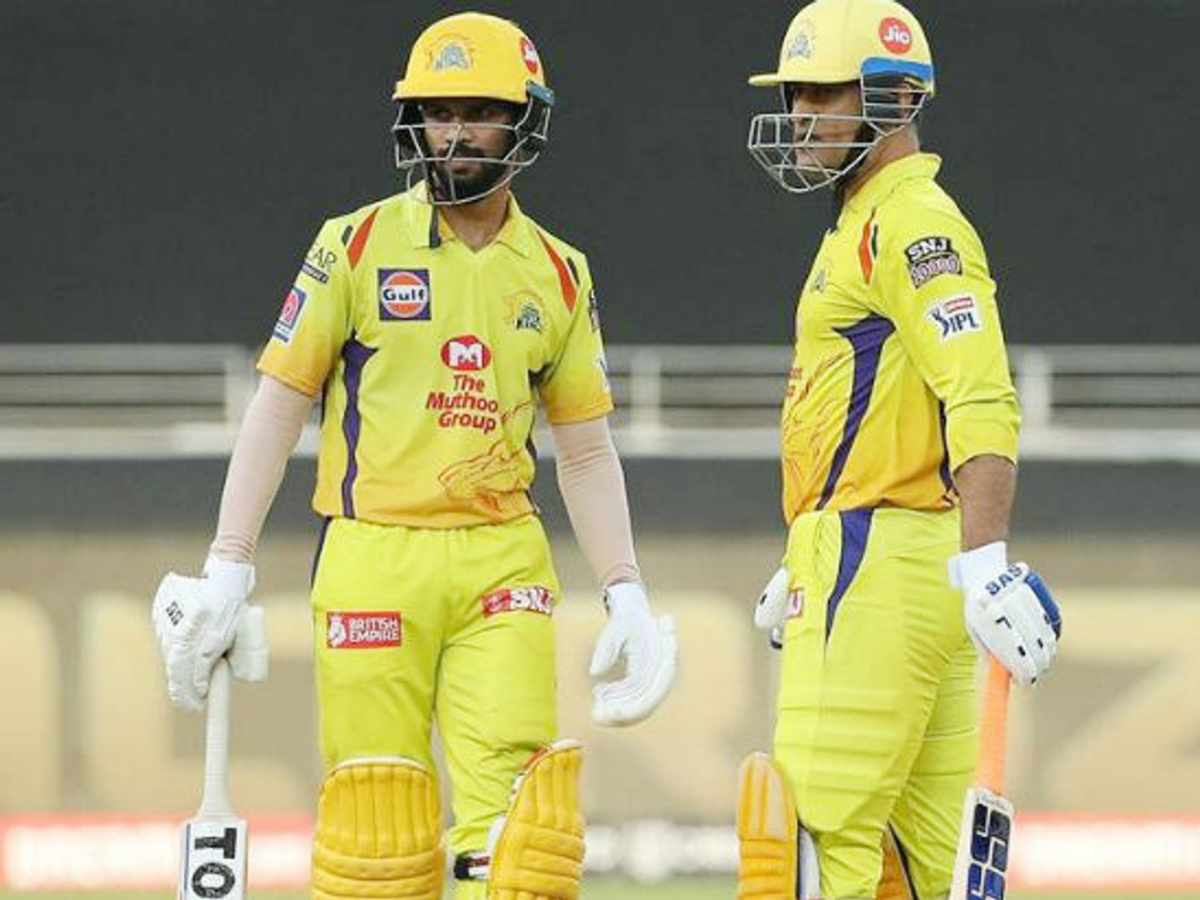 “Don’t worry about the future,” Ruturaj Gaikwad reveals MS Dhoni’s golden advice about captaincy and his ignoring social media hype