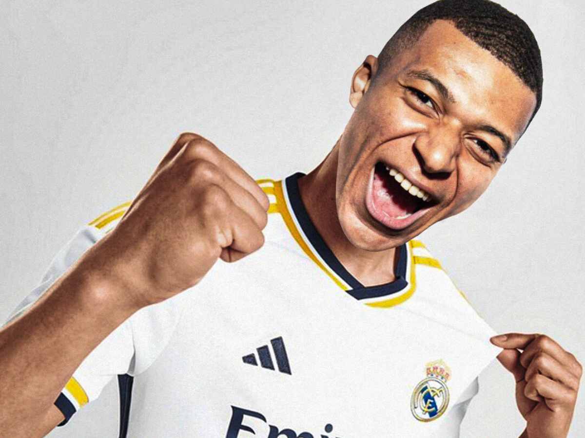 Real Madrid to make one last offer of €120 million for Kylian Mbappe before end of summer transfer window: Reports