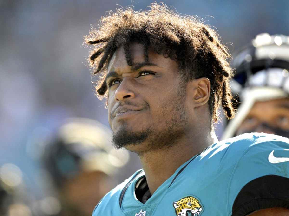 AP source: Jags' Jack to sign 4-year, $57M extension