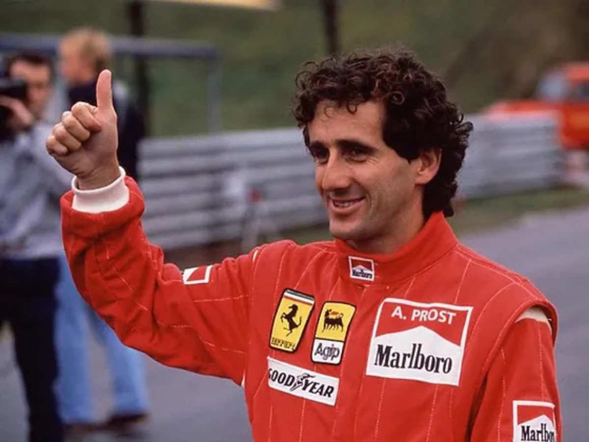 Alain Prost (image via F1-history.org)