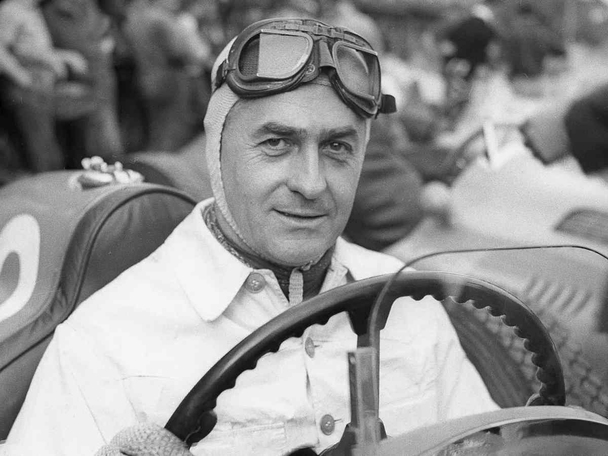 Louis Rosier (image via Motorsport Magazine)