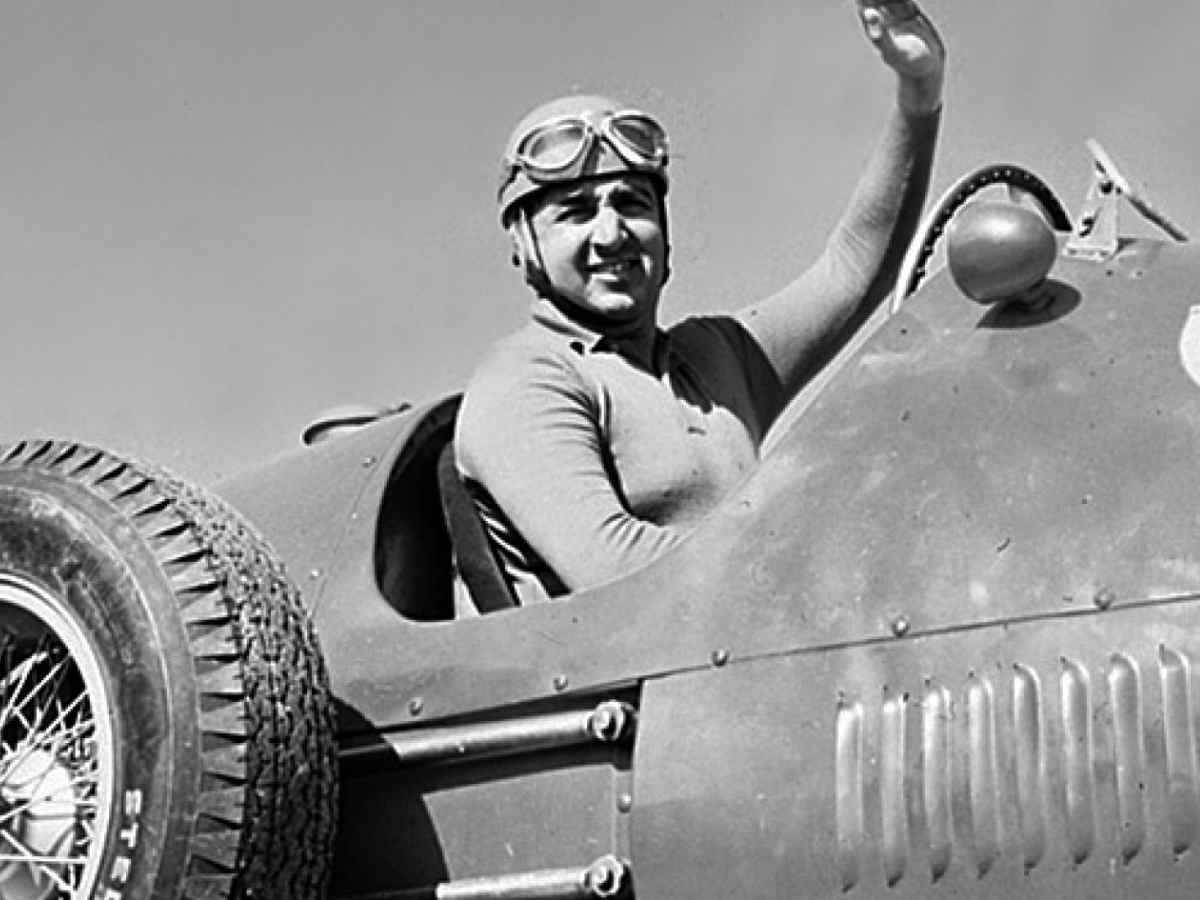 Alberto Ascari (image via Racingnews365)