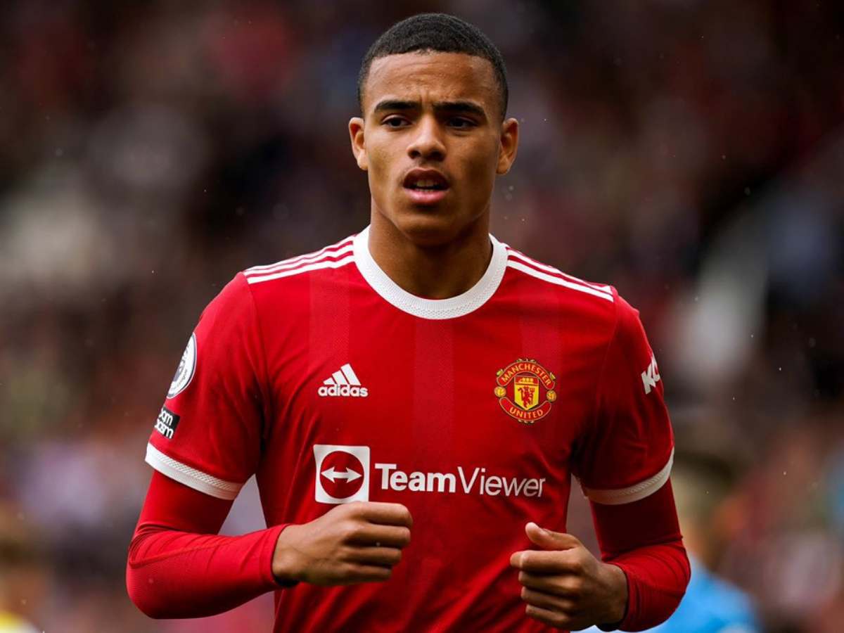 Mason Greenwood