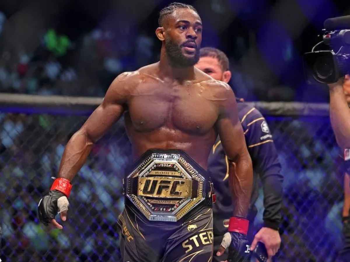 “Made Aljo fight 3 months after Henry” – Fans fear UFC will strip Aljamain Sterling’s right to immediate rematch ‘purely out of hate’