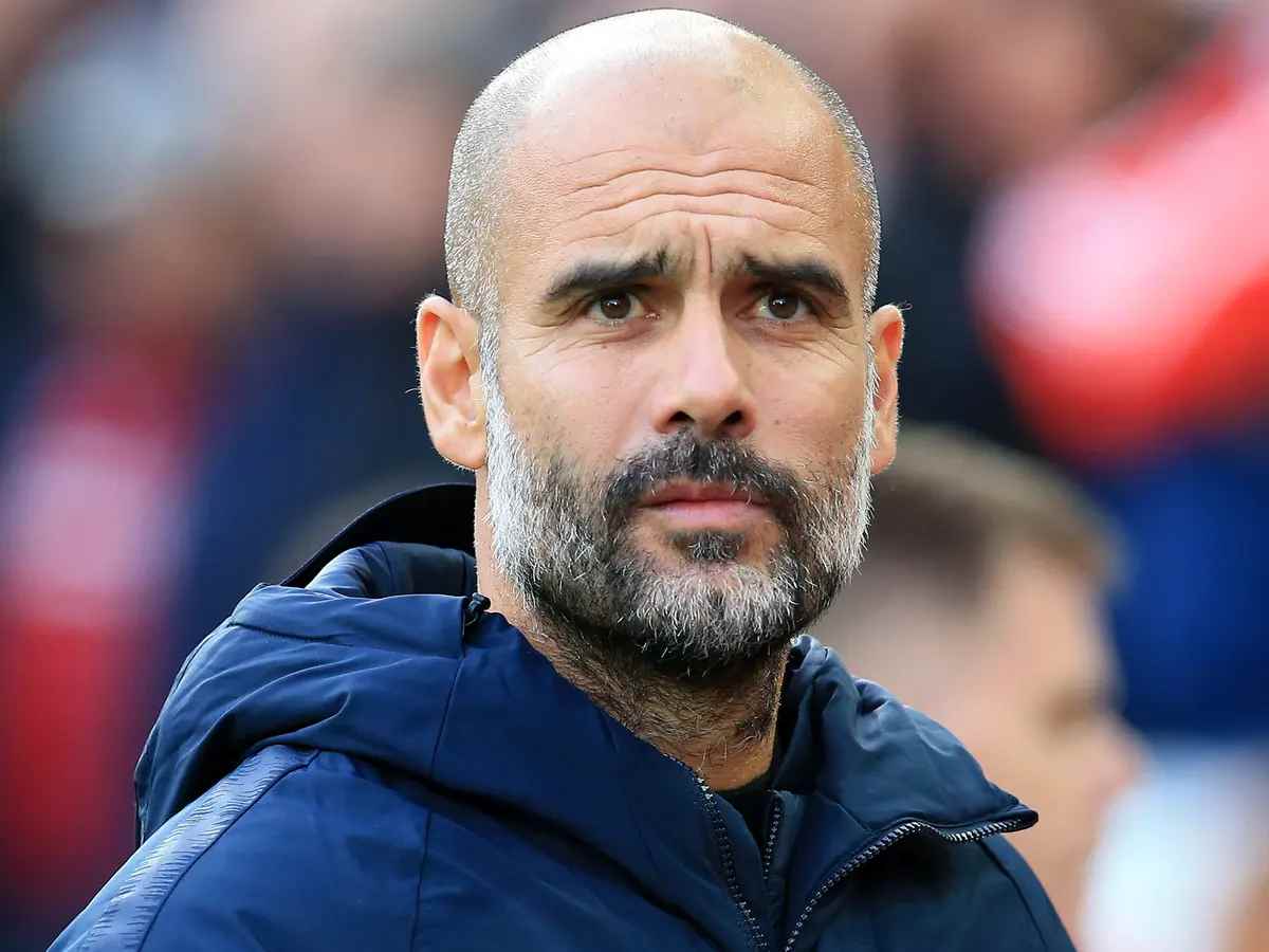 Manchester City announces unfortunate news about Pep Guardiola that might see him off the field till September