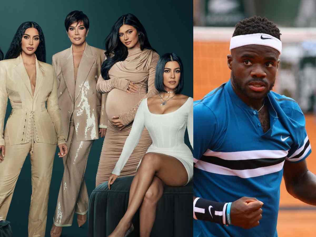 WATCH: Frances Tiafoe picked as favorite to star in a show similar to ‘Keeping Up With the Kardashians’ by likes of Pegula, Eubanks and Azarenka